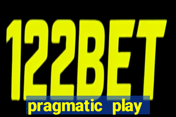 pragmatic play slots rtp